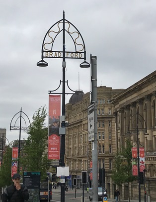 Bradford