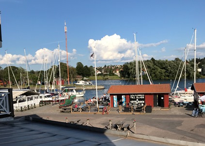 Motala