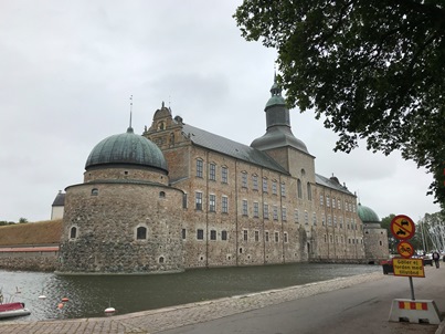 Vadstena