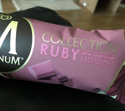 magnum ruby